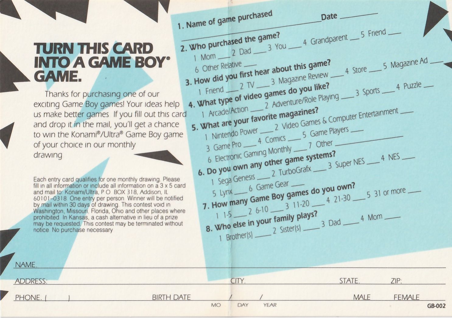 Track & Field USA Other documents