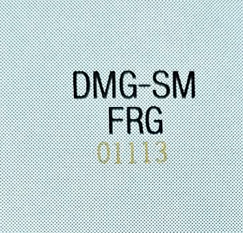 Amazing Spider-Man (the) FRG Inner flap of the box