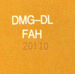 Dragon's Lair the Legend (Sullivan Bluth Presents) FAH Inner flap of the box