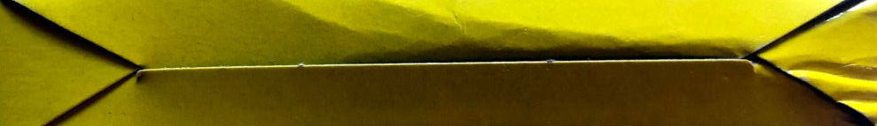 Batman Return of the Joker SCN-1 Box Bottom