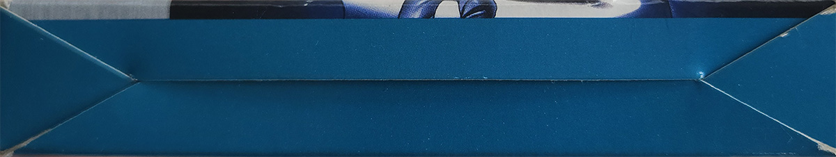Double Dragon FRG Box Bottom