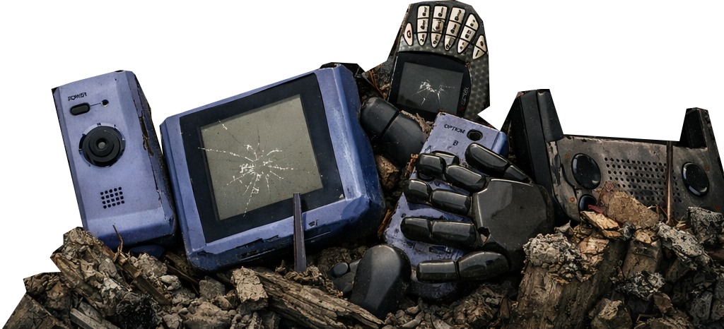 Consoles rétro